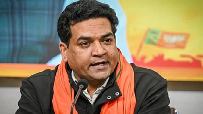 कपिल मिश्रा एफआईआर केस: पंजाब पुलिस ने दिल्ली विधानसभा से जवाब के लिए मांगा समय