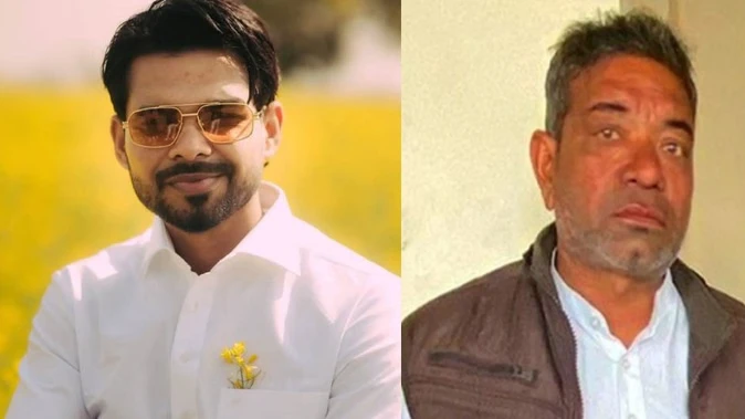 बरनाला: लोहड़ी पर पंजाबी गायक अर्जन ढिल्लों के पिता का निधन