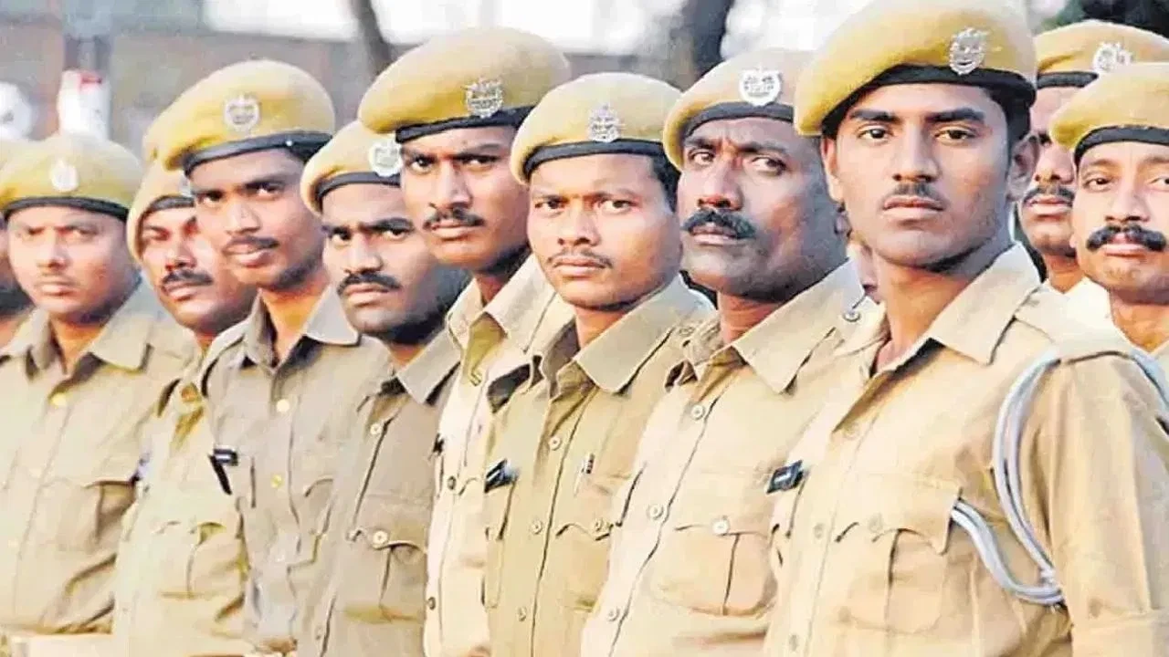 होमगार्ड भर्ती: बीटेक, बीएड और पीजी डिग्रीधारी भी कर रहे तैयारी