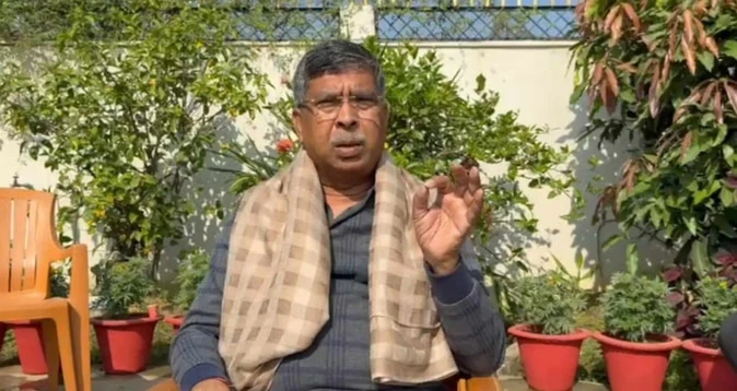 झारखंड भाजपा के नए प्रदेश अध्यक्ष होंगे आदित्य साहू, निर्विरोध चयन लगभग तय