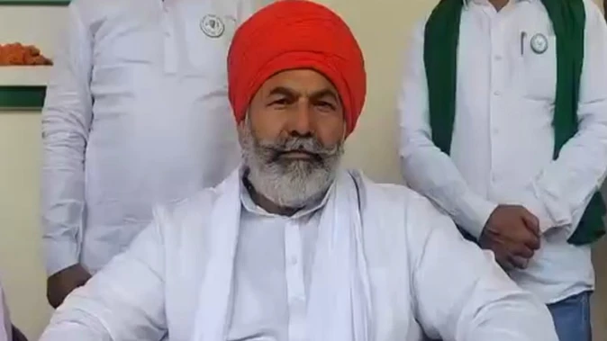 सहारनपुर: हुक्का विवाद में किसान संगठन और एसडीएम में कहासुनी, वीडियो वायरल