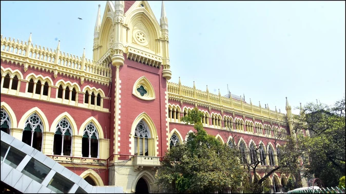 भीड़ के चलते टली थी सुनवाई, अब ईडी छापेमारी मामले पर हाईकोर्ट में बहस