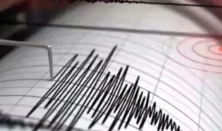 सोनीपत में भूकंप से डोली धरती, घरों से बाहर निकले लोग