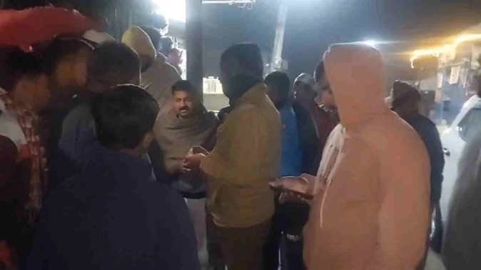 बच्चों और किशोरों के जरिए स्मैक तस्करी, पछवादून में 12 साल का मासूम गिरफ्तार