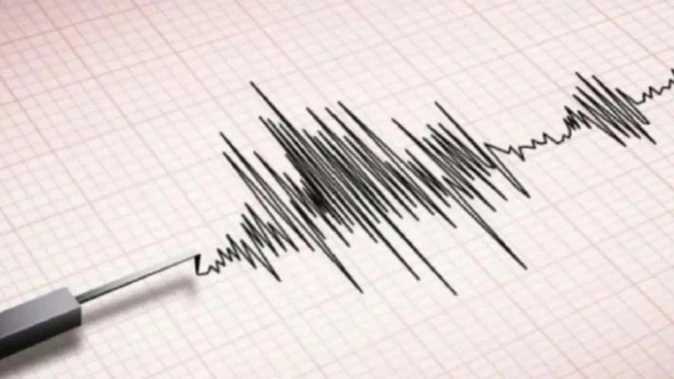 ओरेगॉन तटवर्ती इलाके में भूकंप के झटके, रिक्टर स्केल पर तीव्रता 6.2 दर्ज
