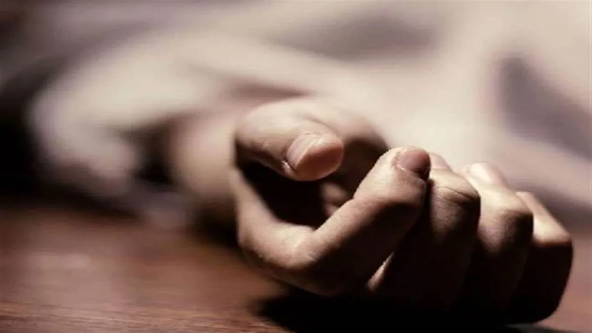 शिवपुरी में 100 ग्राम घी पर विवाद बना जानलेवा, बहू ने की आत्महत्या