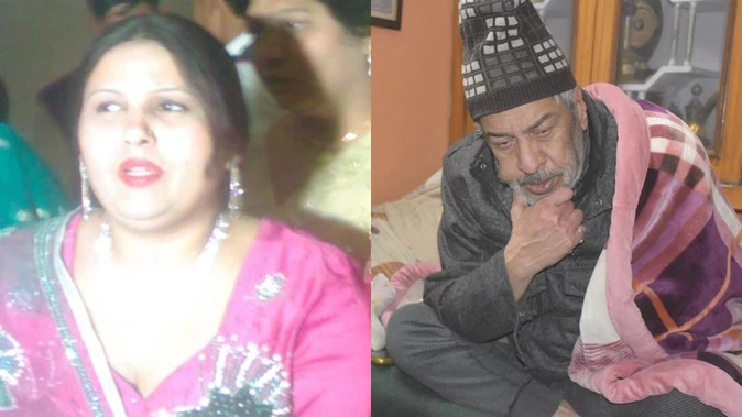 मुरादाबाद में हीटर की आग से बेटी की मौत, शायर मंसूर उस्मानी के परिवार में मातम