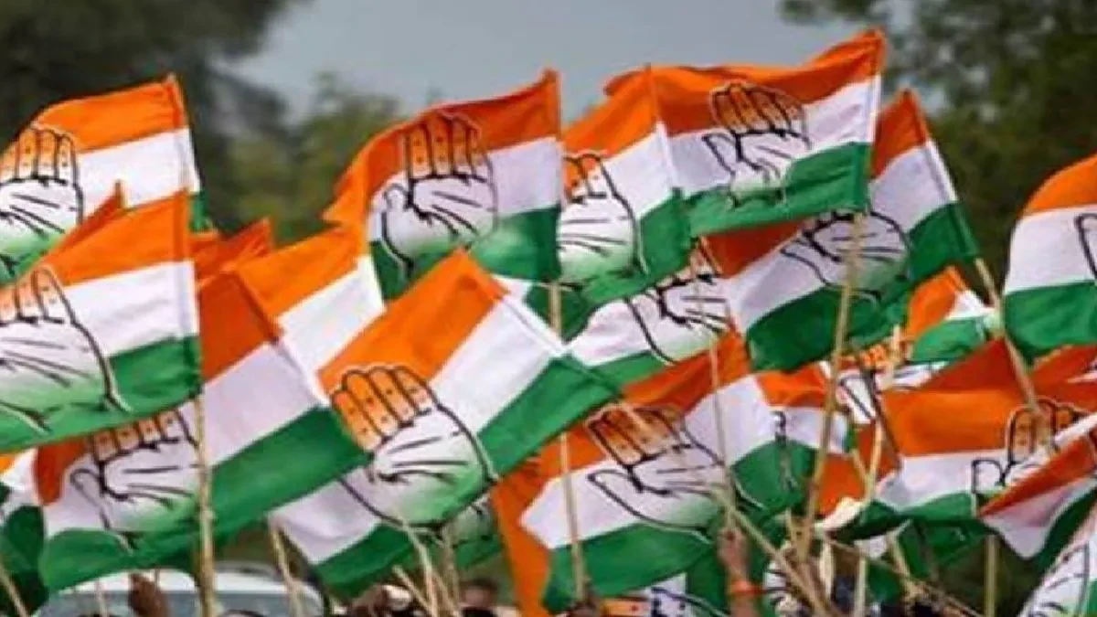 बीएमसी में सिमटी कांग्रेस, लेकिन इन जगहों पर जबरदस्त प्रदर्शन