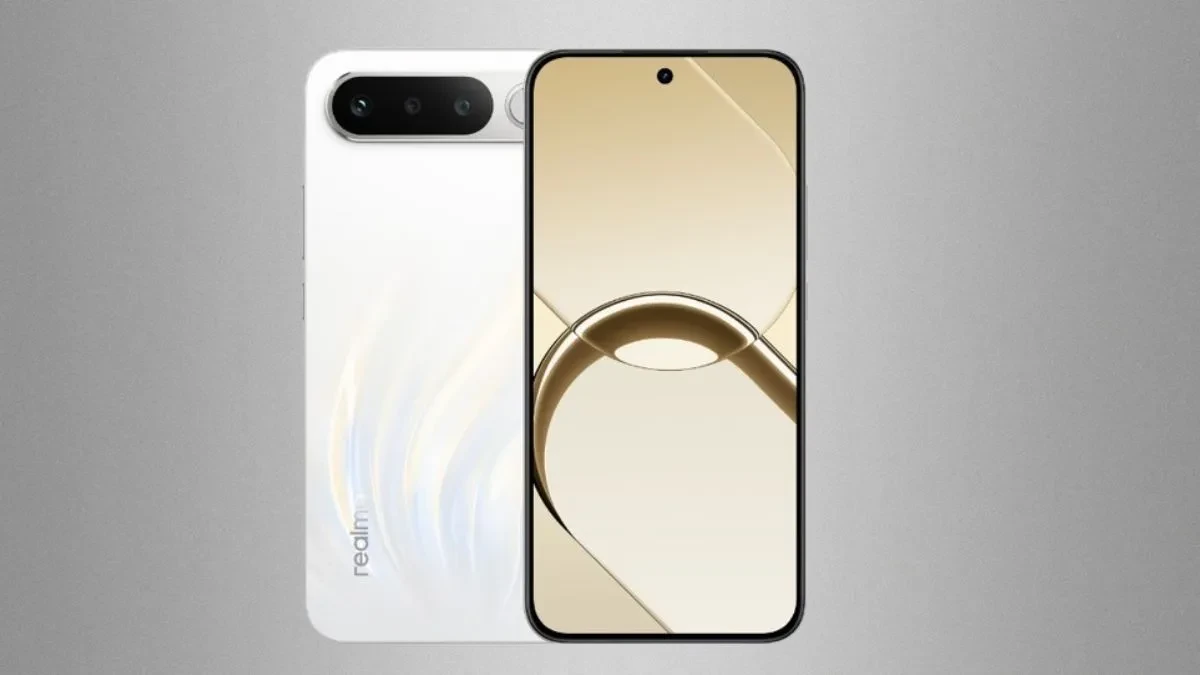 Realme 16 5G लॉन्च से पहले लीक: 7000mAh बैटरी, 60W चार्जिंग और 50MP कैमरा