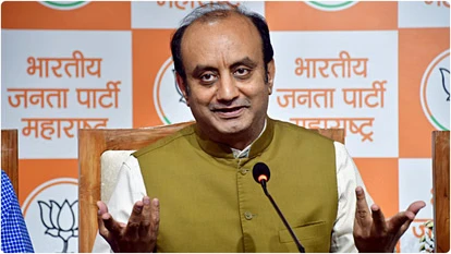 ‘नकारात्मक राजनीति को जनता ने नकारा’, बीएमसी नतीजों पर बोले भाजपा नेता