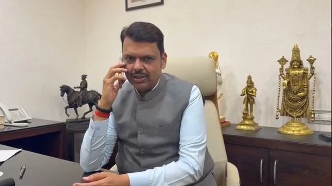 बीएमसी में भाजपा की ऐतिहासिक जीत, फडणवीस बोले– जनता ने दिया आशीर्वाद