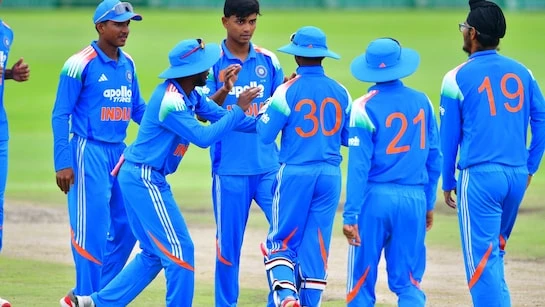 U19 वर्ल्ड कप 2026: भारत की शानदार जीत, बांग्लादेश घुटनों पर