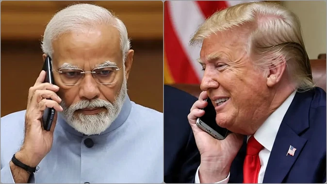 अमेरिका ने भारत को गाजा शांति बोर्ड में शामिल होने का दिया निमंत्रण