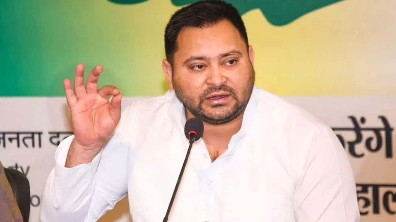 बिहार में राजनीतिक बदलाव: तेजस्वी यादव बन सकते हैं राजद के राष्ट्रीय कार्यकारी अध्यक्ष