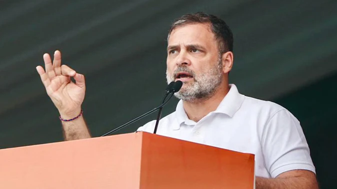 राहुल गांधी को मानहानि मामले में अंतिम मौका, 20 फरवरी को कोर्ट में हाजिरी अनिवार्य