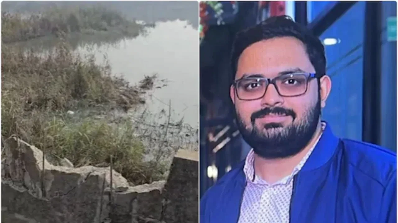 नोएडा इंजीनियर मौत मामला: सीएम योगी के निर्देश पर 3 सदस्यीय एसआईटी गठित