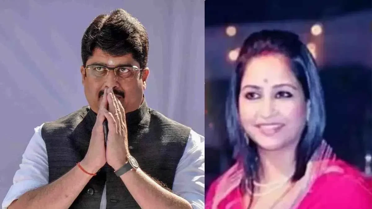 सुप्रीम कोर्ट ने दिल्ली हाई कोर्ट को दिया राजा भैया पत्नी मामले में 4 महीने का समय