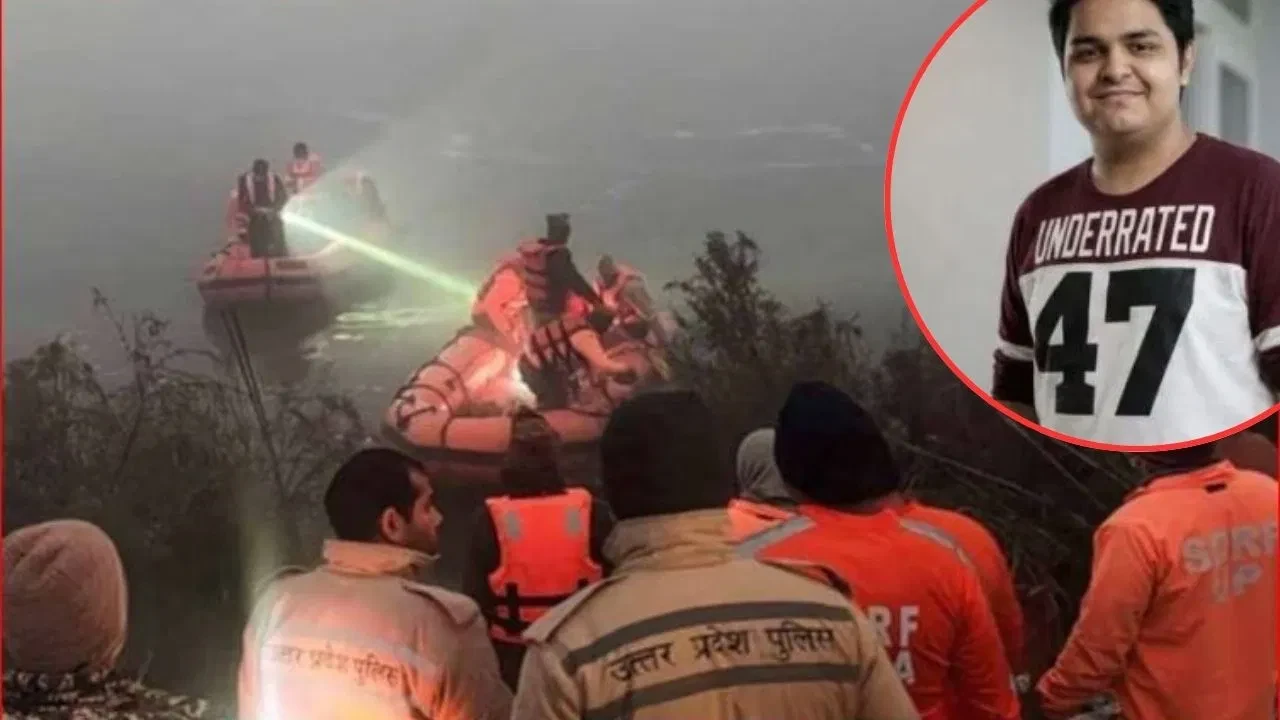 80 जवान, 5 टीमें, फिर भी मौत: युवराज केस में रेस्क्यू सिस्टम पर गंभीर सवाल