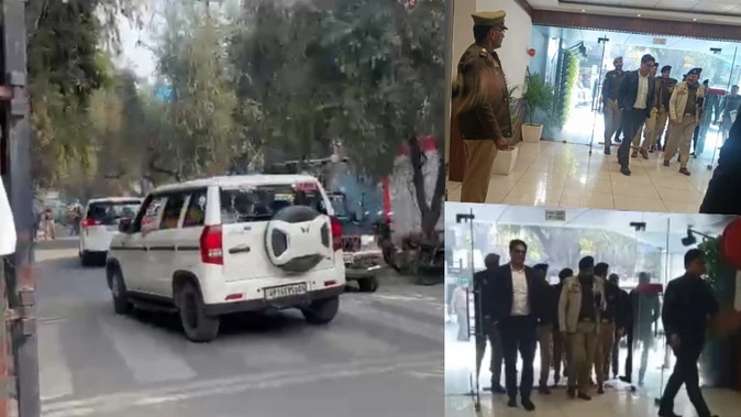 'डरना नहीं, संघर्ष जारी रखें'- रायबरेली में राहुल गांधी का कार्यकर्ताओं को संदेश