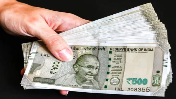 निवेश सहायता योजना के तहत राज्य को मिली पहली किश्त, 759 करोड़ मंजूर