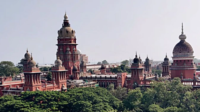 मदुरै हाईकोर्ट ने उदयनिधि के बयान पर जताई नाराजगी, एफआईआर की रद्द