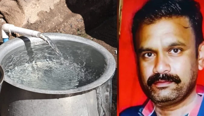 इंदौर के भागीरथपुरा में जहरीले पानी से एक और मौत