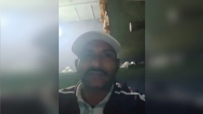 बागपत: पुलिस उत्पीड़न के आरोप में युवक ने जहर निगला, हालत गंभीर