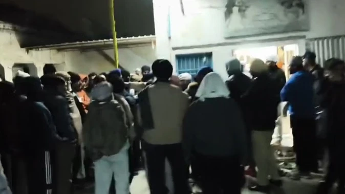 जालंधर: माहला गुरुद्वारा में बेअदबी, पुलिस ने आरोपी को किया गिरफ्तार