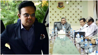 आईसीसी का सख्त फैसला: भारत में खेलो या बाहर हो जाओ, बांग्लादेश को 24 घंटे का वक्त