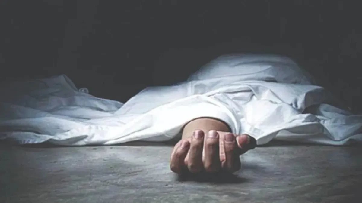 नागपुर में 23 वर्षीय छात्रा की हत्या, पड़ोसी प्रेमी गिरफ्तार