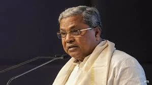 कर्नाटक: सीएम सिद्धारमैया ने राज्यपाल पर संविधान उल्लंघन का लगाया आरोप