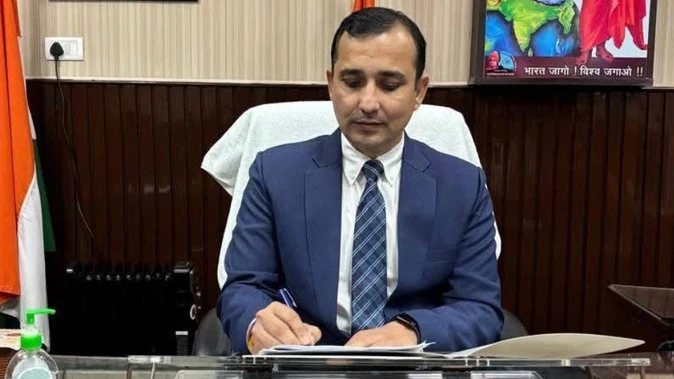 हरियाणा पुलिस भर्ती: ओवरएज उम्मीदवारों को तीन साल की आयु छूट