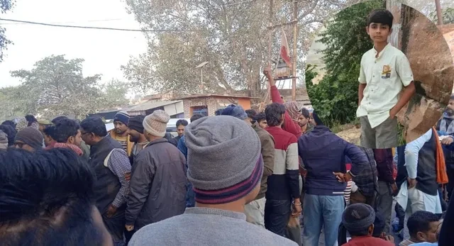 चित्रकूट में 13 वर्षीय किशोर का अपहरण, फिरौती न मिलने पर हत्या