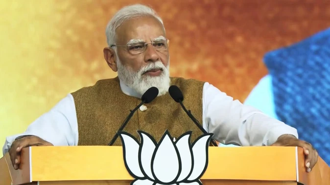 अहमदाबाद मॉडल की तरह तिरुवनंतपुरम बनेगा विकास का केंद्र: पीएम मोदी