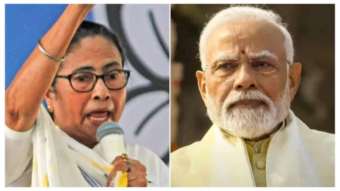 नेताजी जयंती पर मोदी ने दी श्रद्धांजलि, ममता ने केंद्र से की बड़ी मांग