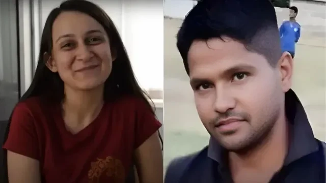 जयपुर की जेल में बंद कातिल हसीना को हुआ हत्यारे से प्यार, आज होगी शादी