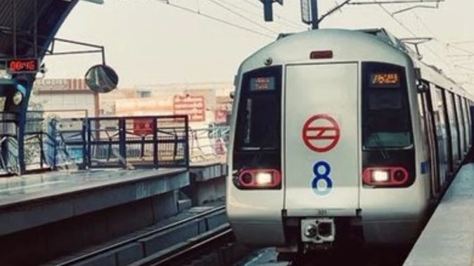 26 जनवरी को बदला मेट्रो का समय, सुबह 3 बजे से शुरू होंगी सेवाएं