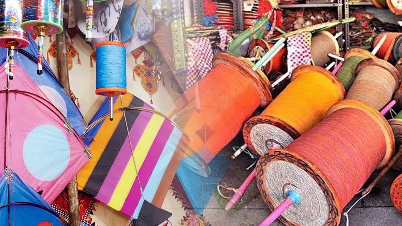 चीनी मांझा- मोर, इंसान और सरकार