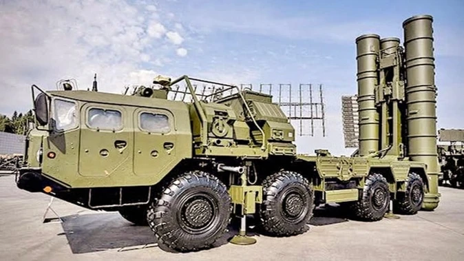 गणतंत्र दिवस पर पहली बार दिखेगा S-400, ऑपरेशन ‘सिंदूर’ बनेगा परेड का आकर्षण