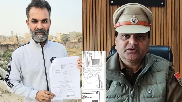 हरियाणा का पहला पेपरलेस रजिस्ट्री फ्रॉड, करोड़ों की जमीन फर्जी तरीके से बेची