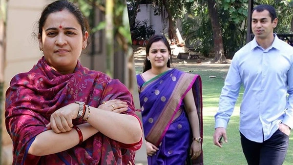 अपर्णा यादव ने दी चेतावनी, कहा- मेरे खिलाफ साजिश का जल्द करूंगी खुलासा