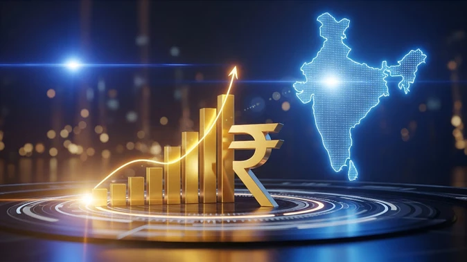 भारत का टैक्स-टू-जीडीपी अनुपात 19.6% पर, सुधारों से और बढ़ोतरी की उम्मीद