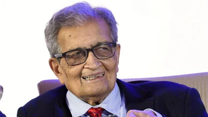 अमर्त्य सेन ने पश्चिम बंगाल में मतदाता सूची पुनरीक्षण को लेकर जताई गंभीर चिंता