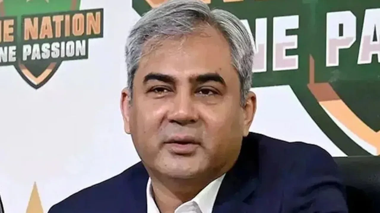 बांग्लादेश के समर्थन में पाकिस्तान, आईसीसी पर लगाया पक्षपात का आरोप