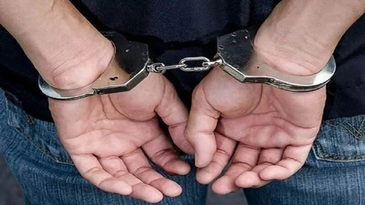 गाजियाबाद में ऑनलाइन अश्लीलता रैकेट का भंडाफोड़, युवक सहित छह गिरफ्तार