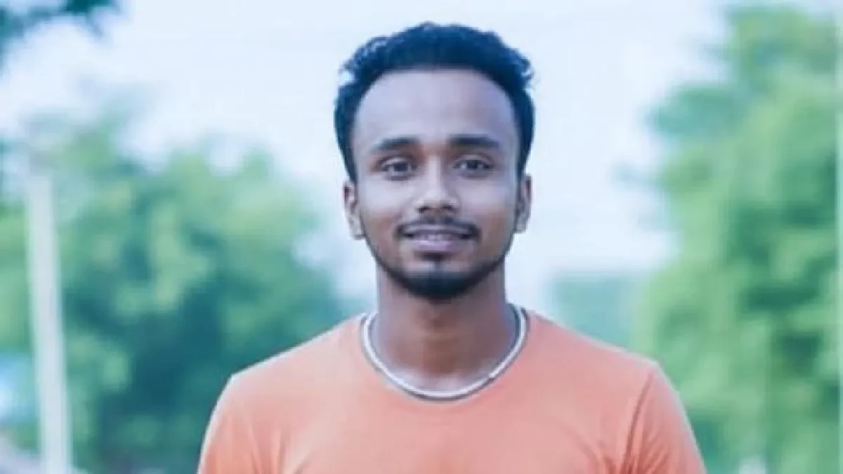 बांग्लादेश में एक और हिंदू युवक की हत्या, गैराज में पेट्रोल डालकर जिंदा जलाया