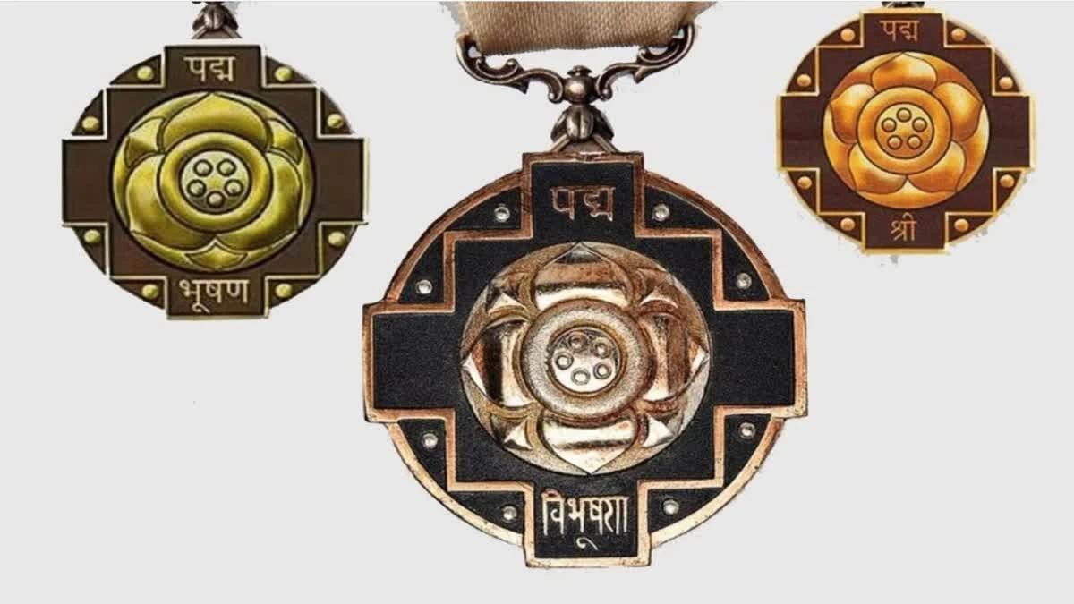 बस कंडक्टर से जनजातीय कलाकार तक, 45 गुमनाम नायकों को पद्मश्री