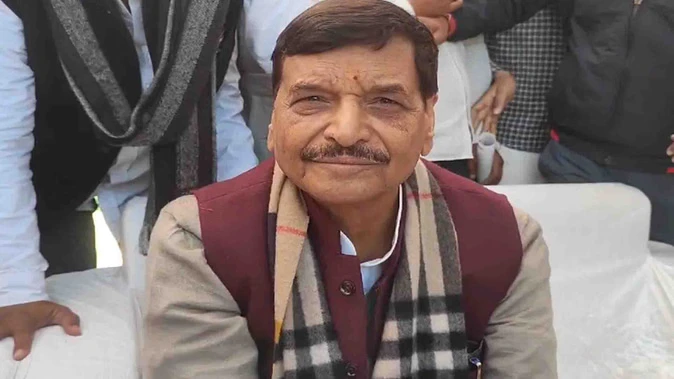 यूपी में लूटतंत्र चरम पर, 2027 का चुनाव होगा निर्णायक: शिवपाल