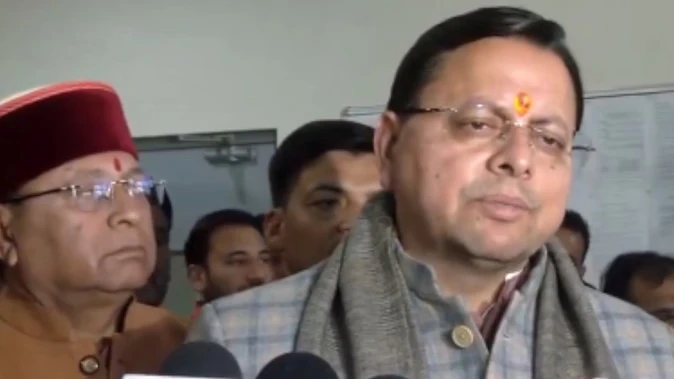 ‘27 जनवरी का दिन है महत्वपूर्ण’, यूसीसी के एक साल पूरे होने पर बोले सीएम धामी
