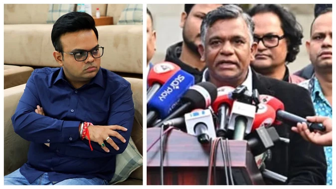 आईसीसी के फैसले को चुनौती नहीं देगा बांग्लादेश, बीसीबी ने किया साफ